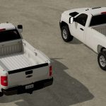 2012 silverado 3500hd single cab fs22 3