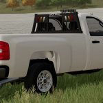 2012 silverado 3500hd single cab fs22 4