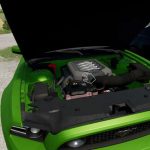 2013 2014 s197 mustang v1.0 fs22 3