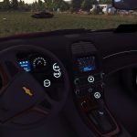 2013 chevrolet malibu v3.0 fs22 1