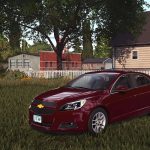 2013 chevrolet malibu v3.0 fs22 3