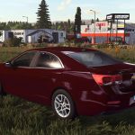 2013 chevrolet malibu v3.0 fs22 4