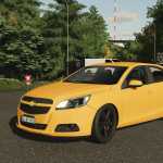 2013 chevrolet malibu v3.0 fs22 5