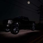 2013 ford f350 king ranch v1.0 fs22 2