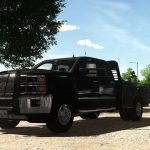 2014 18 chevy silverado hd 28ic a passenger 29 fs22 5