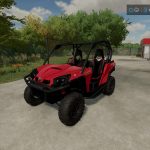 2014 commander 1000 v1.0 fs22 5