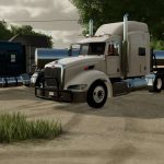 2014 peterbilt 386 v1.0 fs22 3