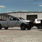 2014 ram heavy duty v1.0 fs22 3