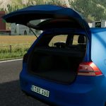 2014 vw golf gti pack by rd modding v1.0 fs22 3