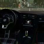 2014 vw golf gti pack by rd modding v1.0 fs22 5