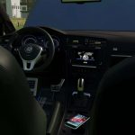 2014 vw golf gti pack by rd modding v1.0 fs22 6