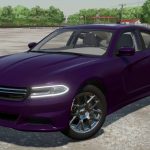 2015 dodge charger v1.0 fs22 3