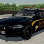 2015 dodge charger v2.0 fs22 5