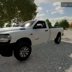 2015 dodge ram 2500 cummins v1.0 fs22 3