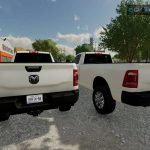 2015 dodge ram 2500 cummins v1.0 fs22 5