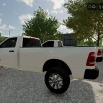 2015 dodge ram 2500 cummins v1.0 fs22 7