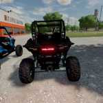 2015 polaris rzr 1000 v1.0 fs22 1