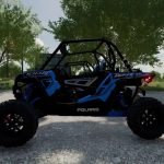 2015 polaris rzr 1000 v1.0 fs22 3