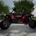 2015 polaris rzr 1000 v1.0 fs22 5