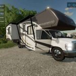 2016 fleetwood jamboree sport 31a v1.1 fs22 3