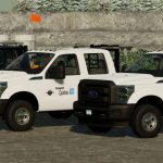 2016 ford f series v1.0 fs22 4