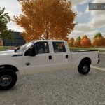 2016 ford f series v1.0 fs22 7