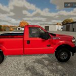 2016 ford f series v1.0 fs22 9