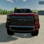 2016 ford f150 limited v1.0 fs22 1