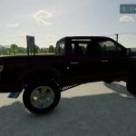 2016 ford f150 limited v1.0 fs22 7