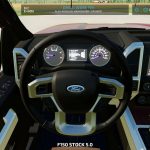 2016 ford f150 limited v1.0 fs22 9