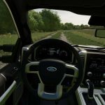 2016 ford f150 v1.0.0.1 fs22 3