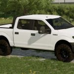 2016 ford f150 v1.0.0.1 fs22 4