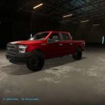 2016 ford f150 v1.0.0.1 fs22 5