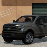 2016 ford f150 xlt v1.0 fs22 1