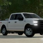 2016 ford f150 xlt v1.0 fs22 2