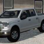 2016 ford f150 xlt v1.0 fs22 3