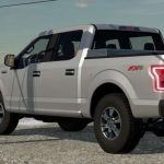 2016 ford f150 xlt v1.0 fs22 4