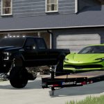 2016 ford f350 update v1.0 fs22 5