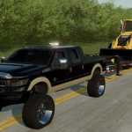 2016 ford f350 v1.0 fs22 1