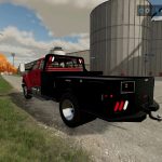 2016 ford f650 v1.0 fs22 5