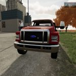 2016 ford f650 v1.0 fs22 6