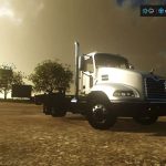 2016 mack pinnacle cxu613 v1.0 fs22 2