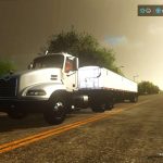 2016 mack pinnacle cxu613 v1.0 fs22 3