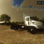 2016 mack pinnacle cxu613 v1.0 fs22 5