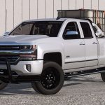 2016 silverado 1500 double cab v1.0 fs22 3