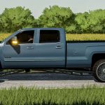 2017 chevrolet silverado v1.0 fs22 5