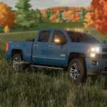 2017 chevy 2500 v1.2 fs22 1