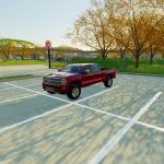 2017 chevy 3500 v1.0 fs22 5