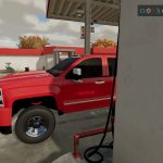 2017 chevy on dynamic v1.0 fs22 2