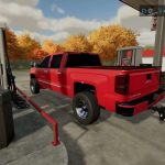 2017 chevy on dynamic v1.0 fs22 6